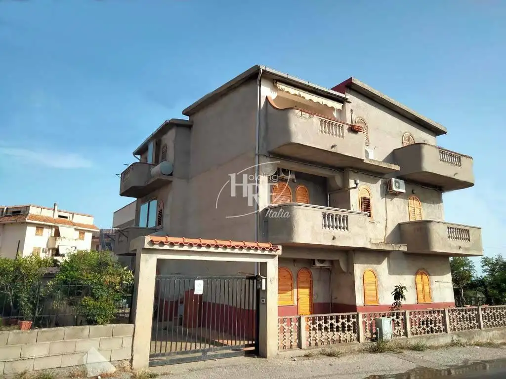 Appartamento in vendita a Melito di Porto Salvo