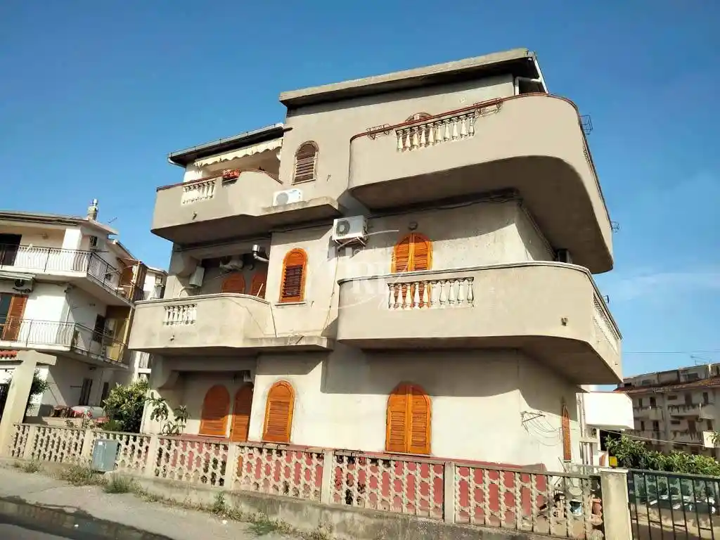 Appartamento via 1 Maggio 19, Melito di Porto Salvo - foto 2