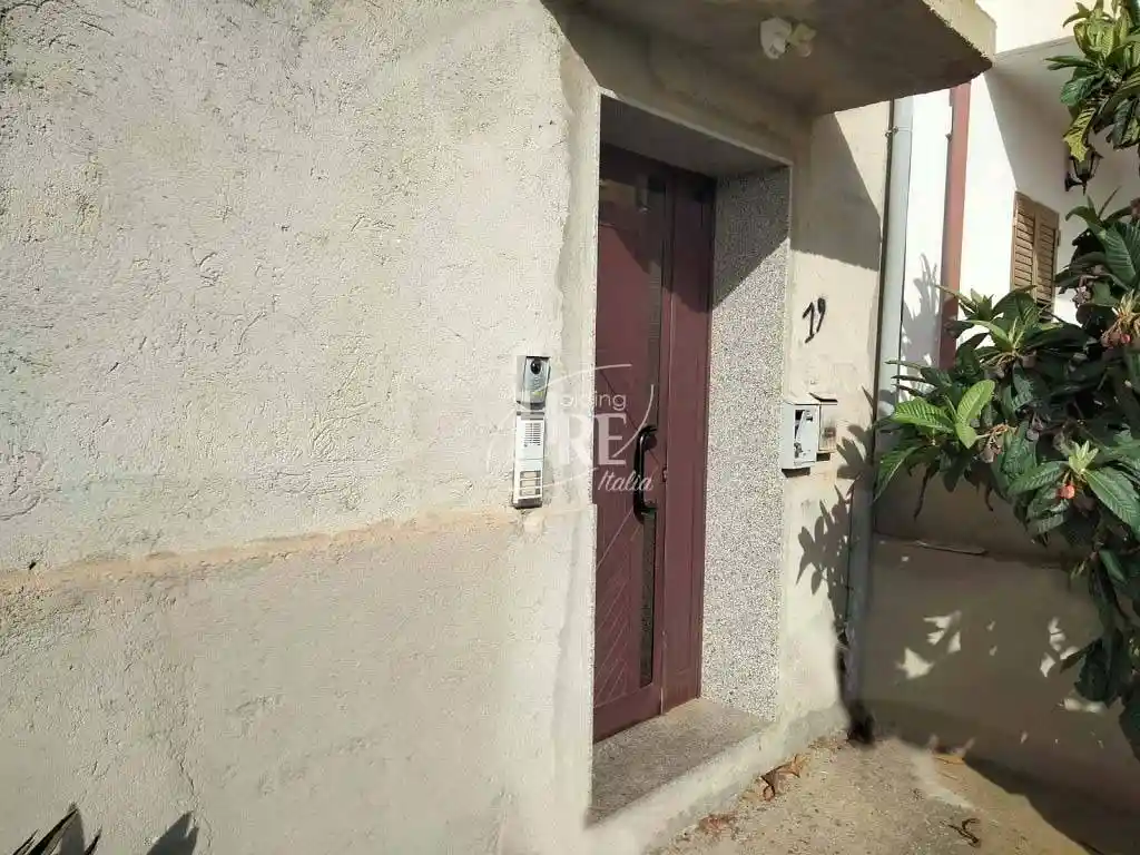 Appartamento via 1 Maggio 19, Melito di Porto Salvo - foto 4