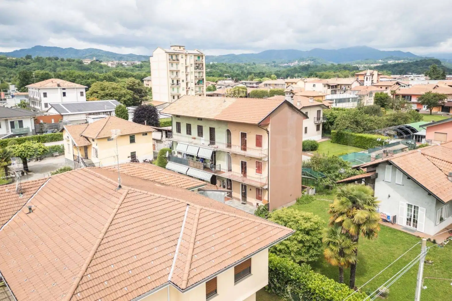 Terratetto unifamiliare via Roma 70, Centro, Briga Novarese - foto 4