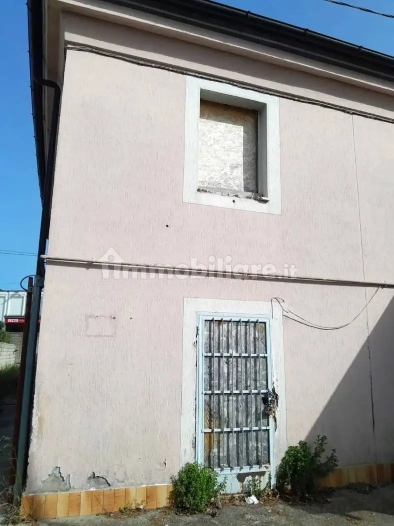 Casa indipendente in vendita a Pescara