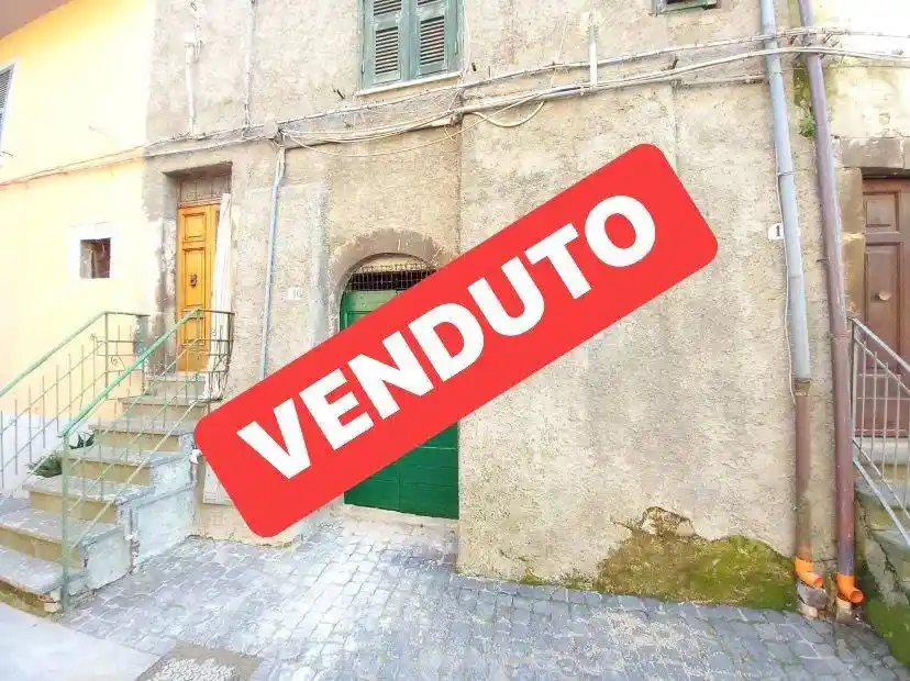 Loft in vendita a Capodimonte