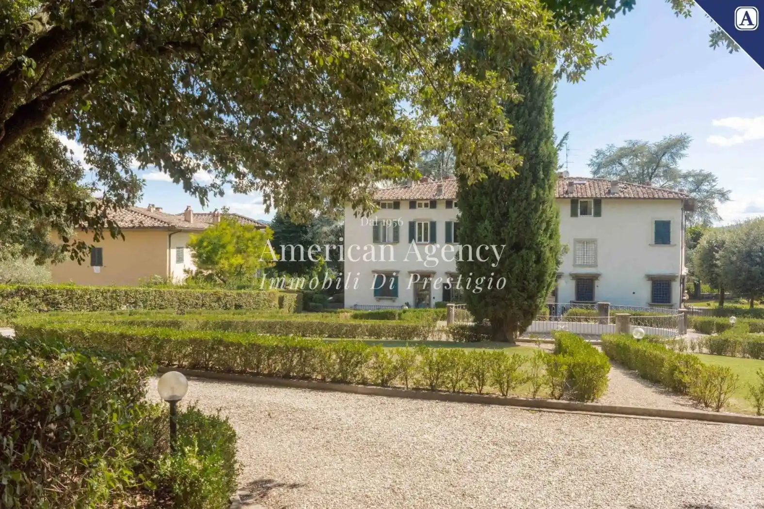 Appartamento in villa via di Montalbano, Gignoro, Firenze - foto 4