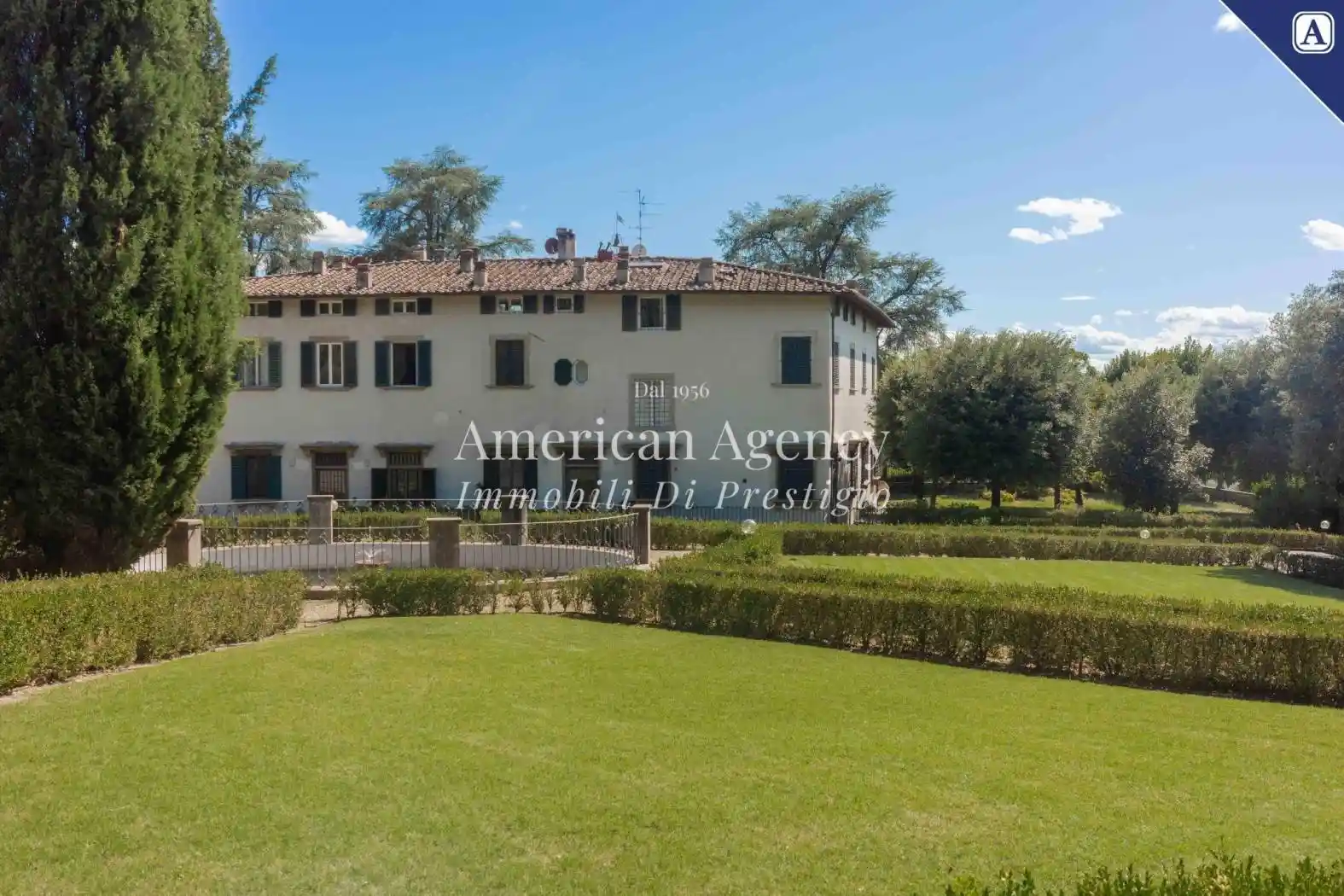 Appartamento in villa via di Montalbano, Gignoro, Firenze - foto 5