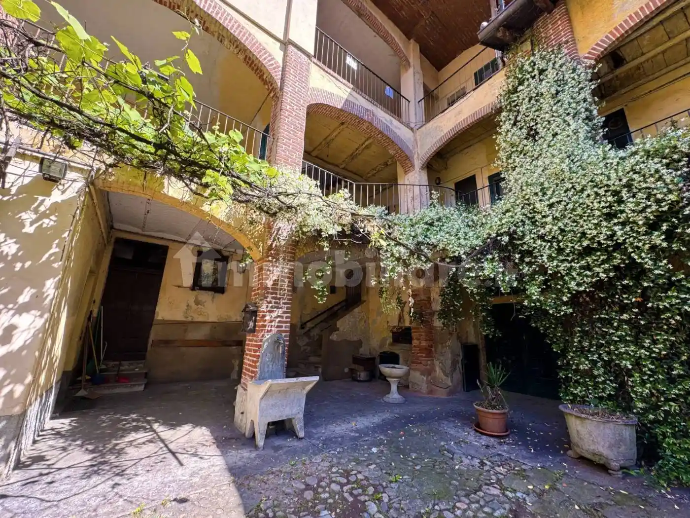 Casa indipendente in vendita a Castiglione Olona