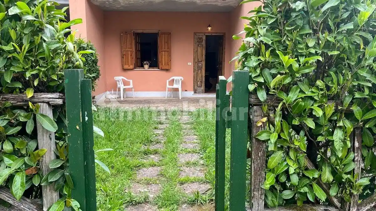 Appartamento in vendita a Arcinazzo Romano