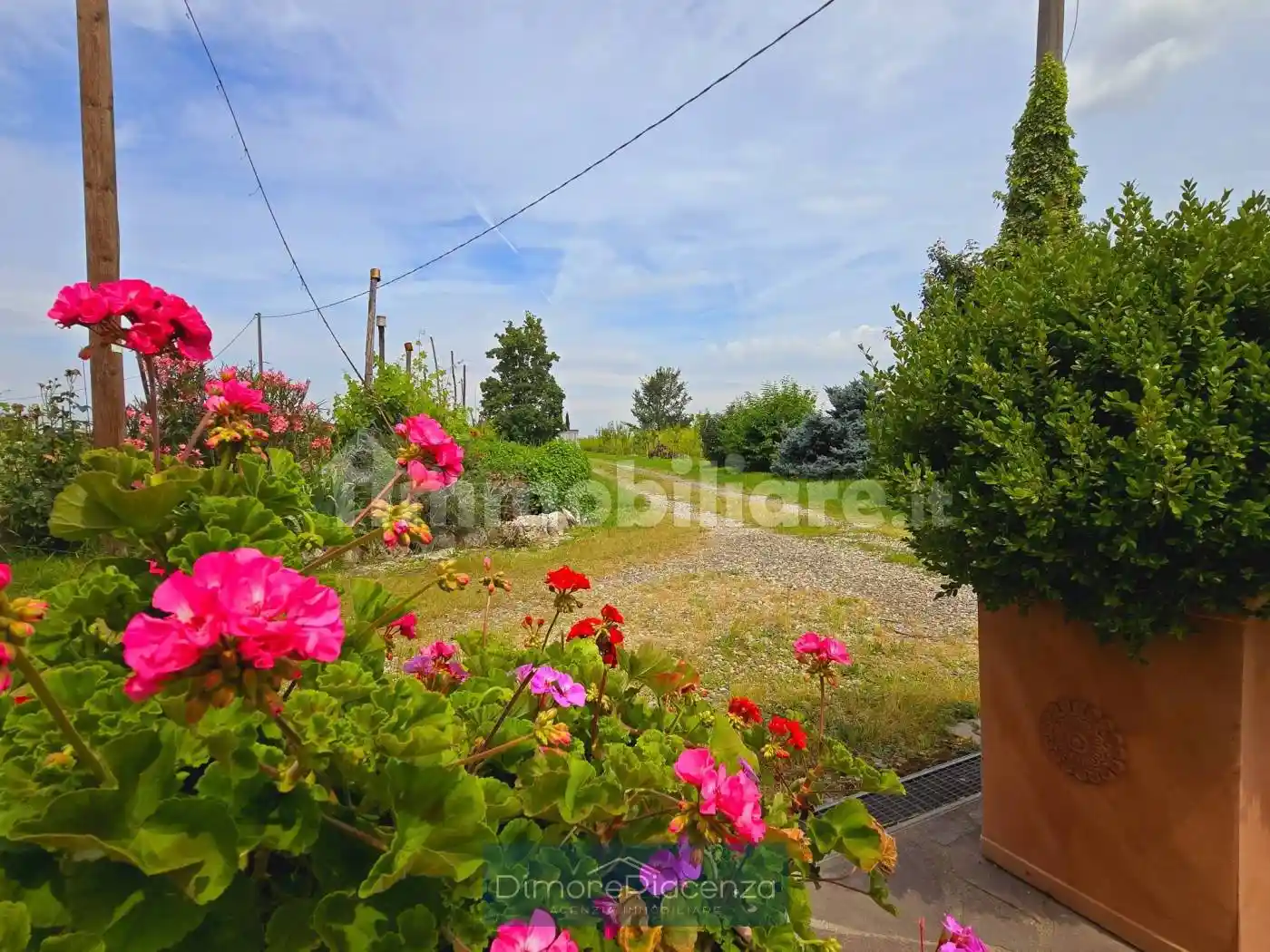 Villa unifamiliare Strada Provinciale Padana Inferiore, Le Mose - Caorsana, Piacenza - foto 2