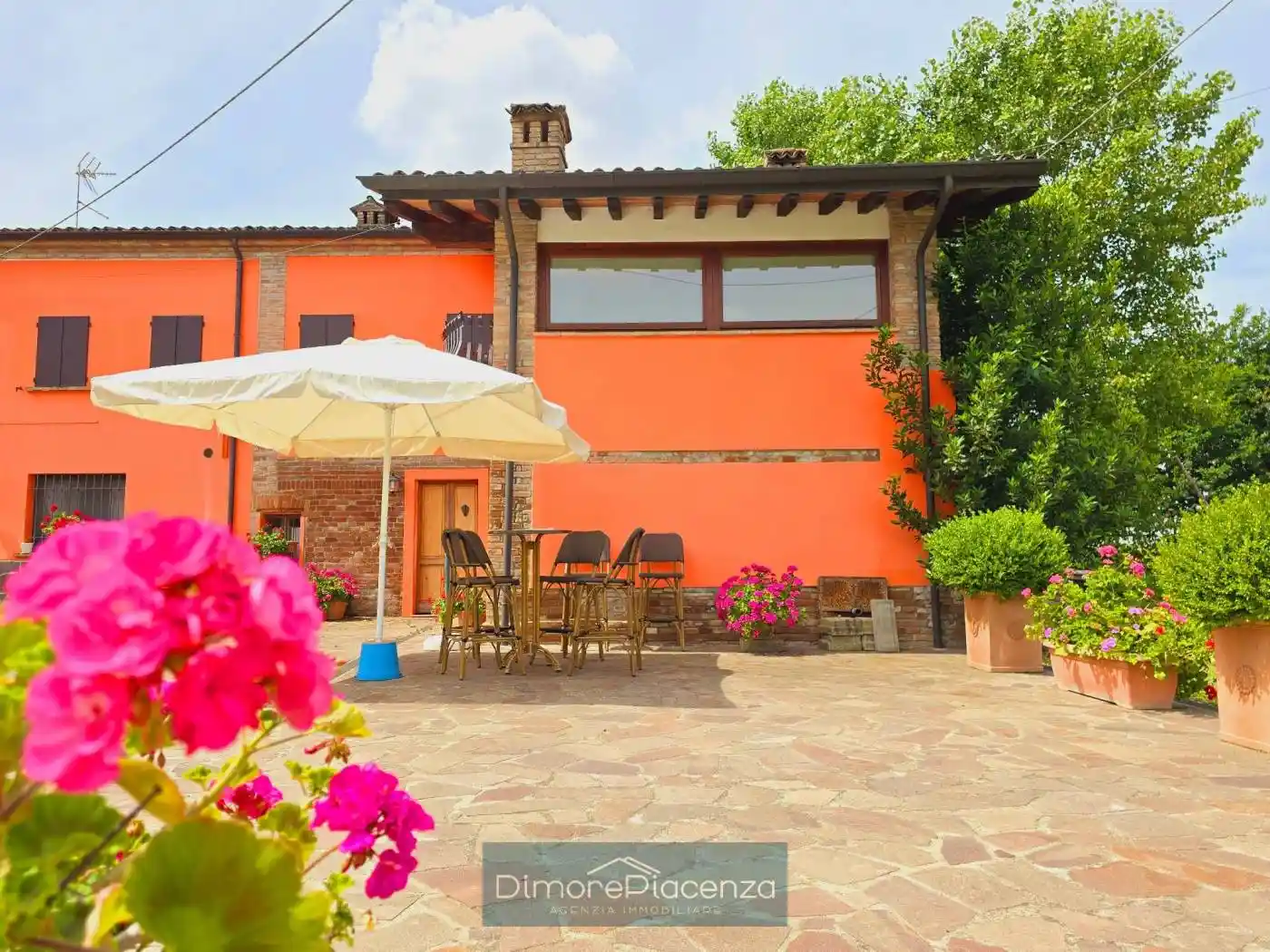 Villa unifamiliare Strada Provinciale Padana Inferiore, Le Mose - Caorsana, Piacenza - foto 3