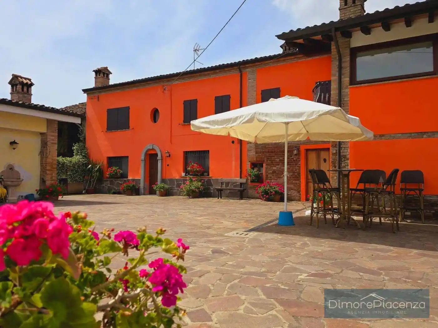 Villa unifamiliare Strada Provinciale Padana Inferiore, Le Mose - Caorsana, Piacenza - foto 4