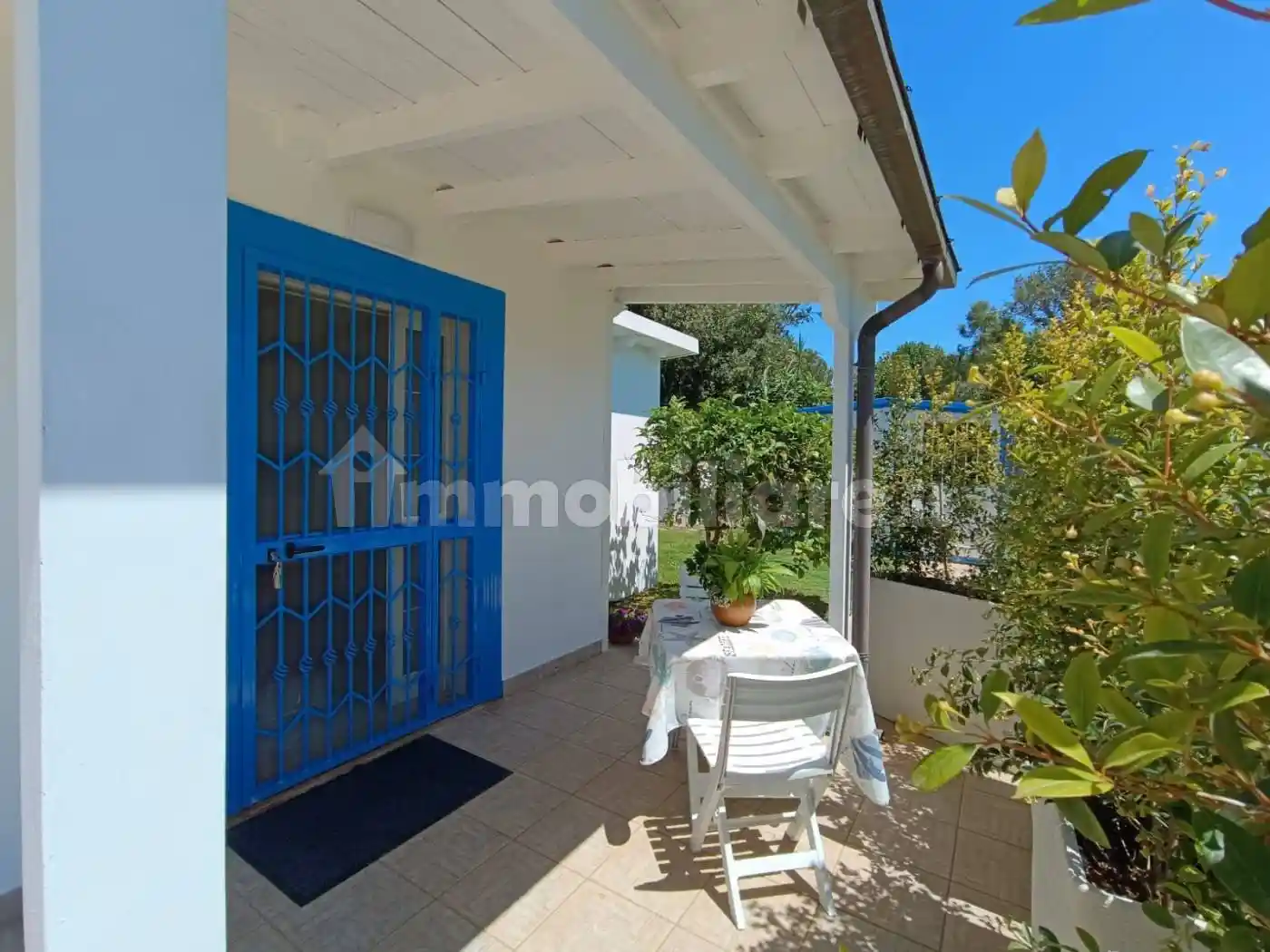 Appartamento in affitto a San Felice Circeo