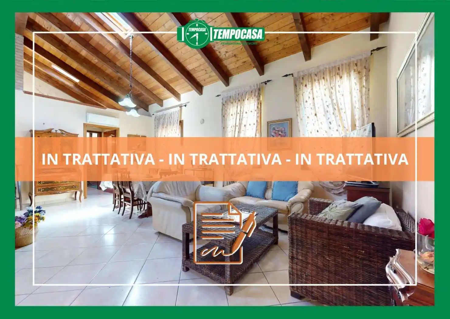 Villa in vendita a Reggio Emilia