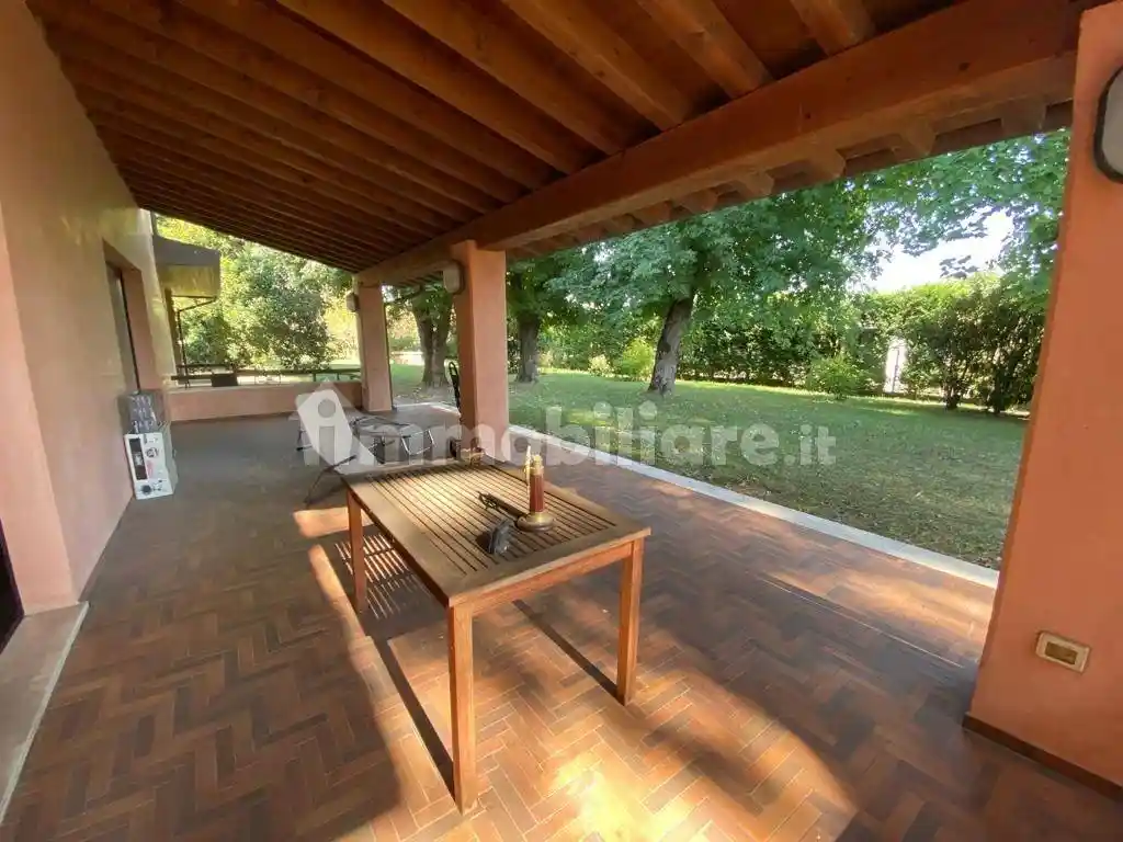 Villa in vendita a Venezia