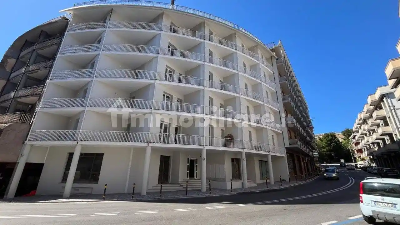Appartamento in vendita a Ancona