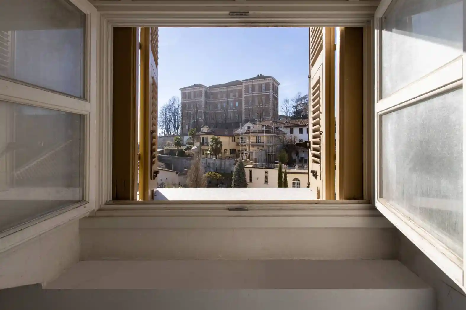 Attico - Mansarda in vendita a Rivoli