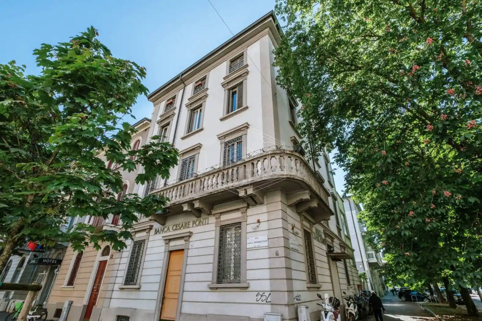 Palazzo - Edificio in Vendita - foto 2