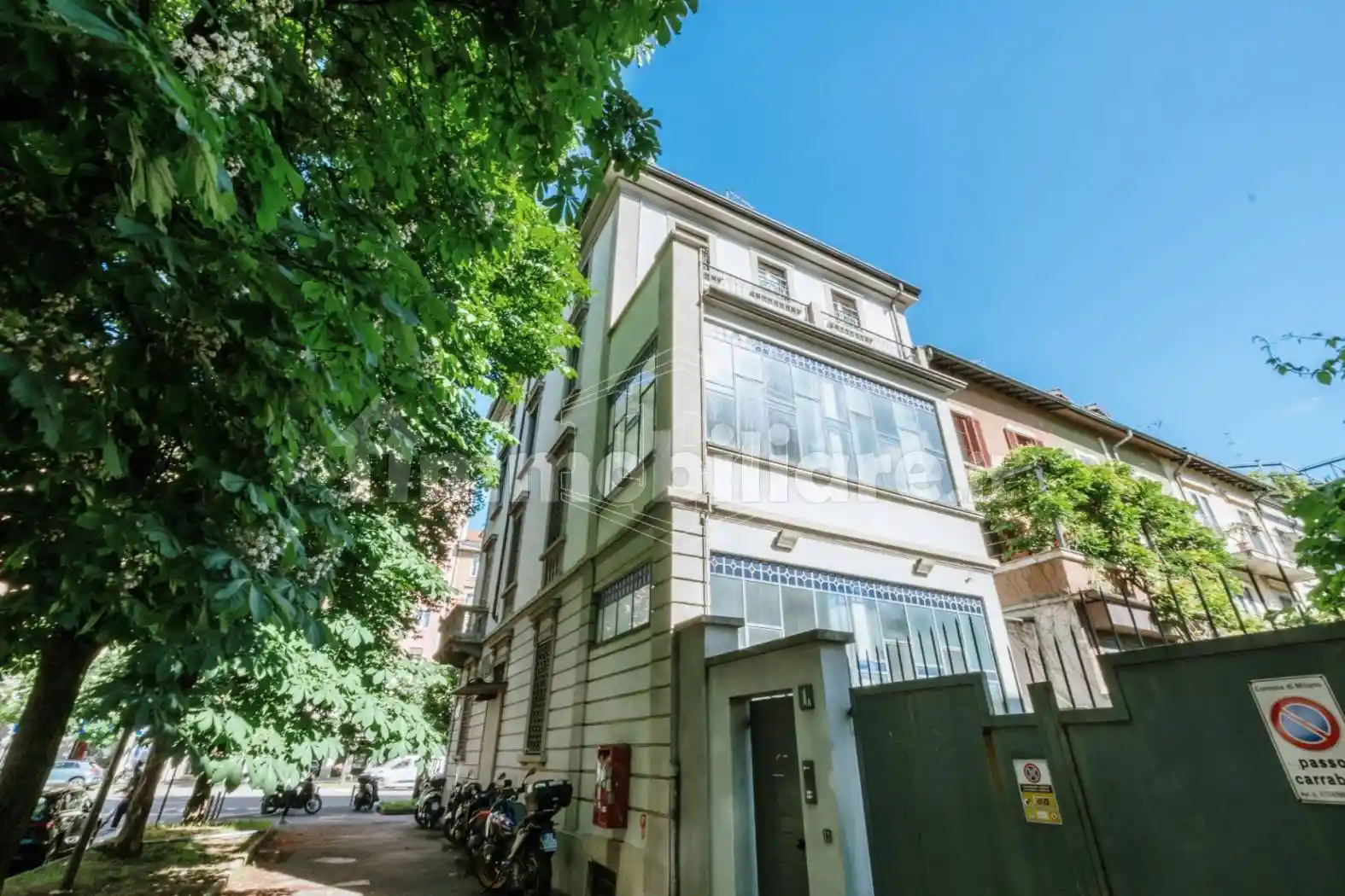 Palazzo - Edificio in Vendita - foto 4