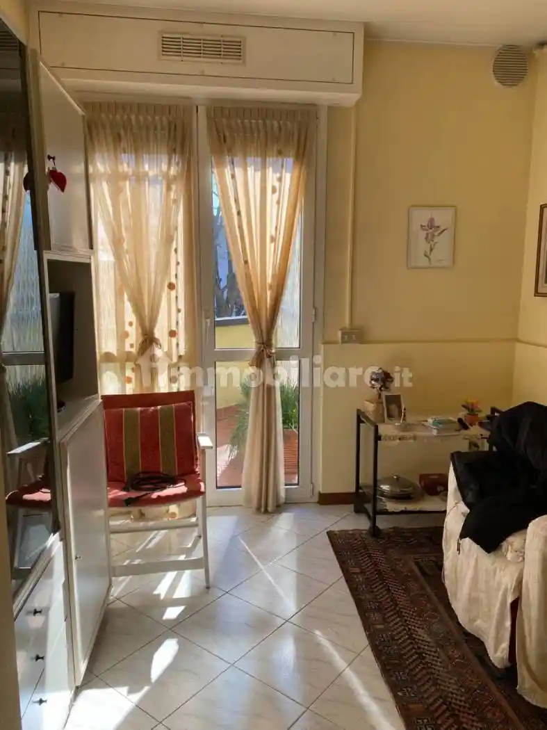 Appartamento in affitto a Osio Sotto