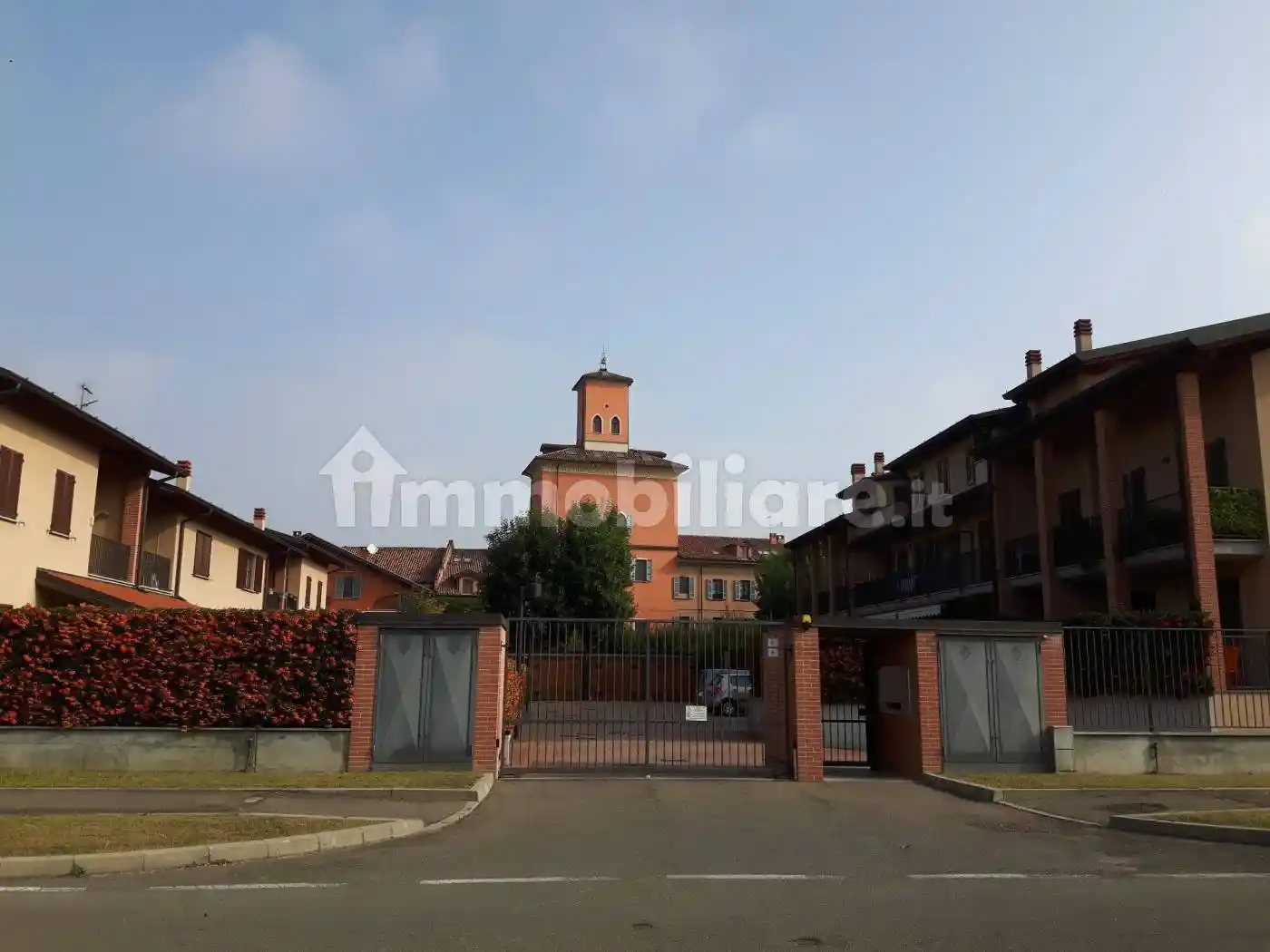 Appartamento in affitto a Pavia