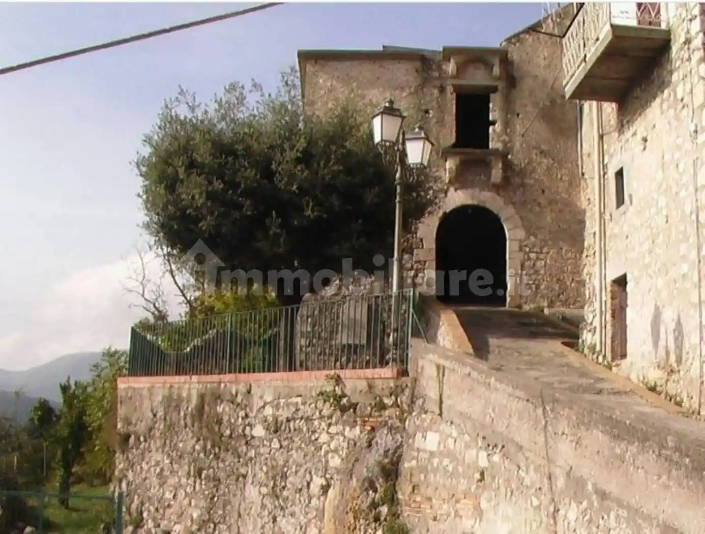 Rustico - Casale in vendita a Formia