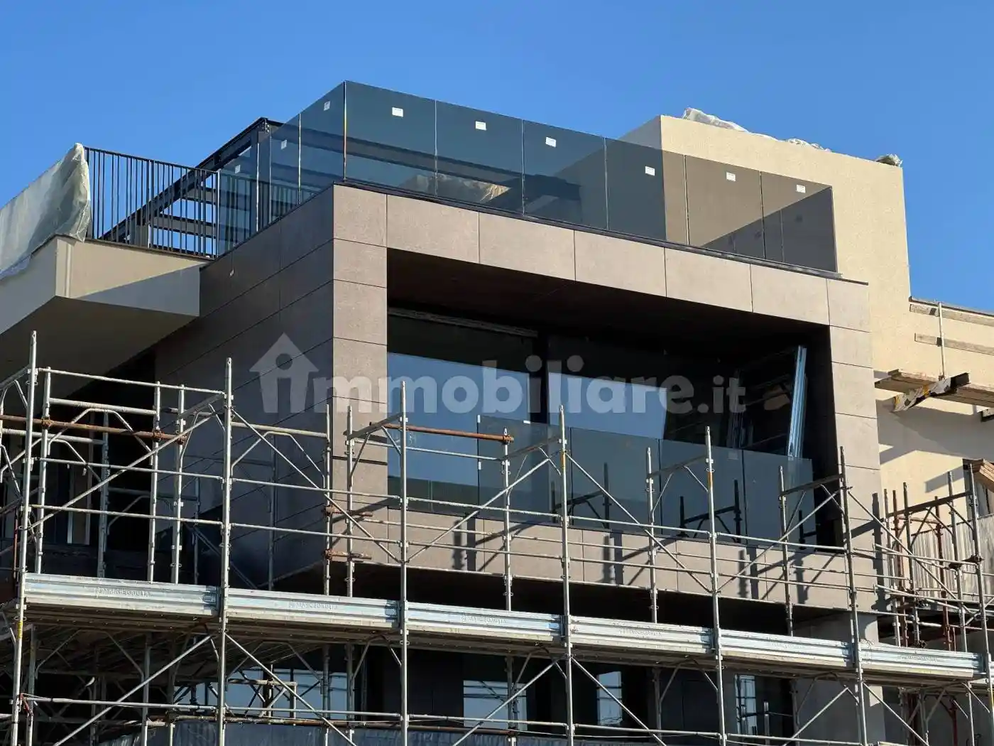 Attico - Mansarda in vendita a Monza