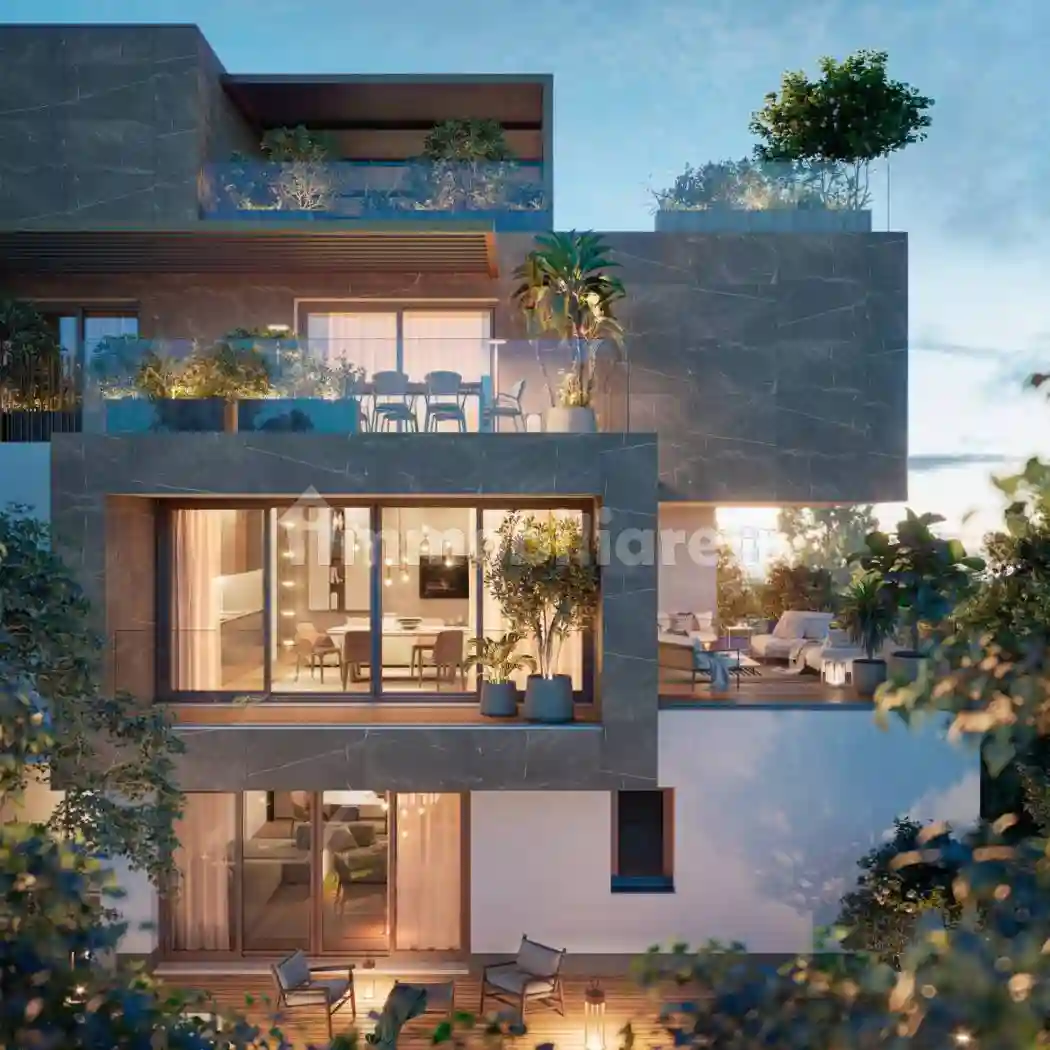 Attico - Mansarda - foto 2