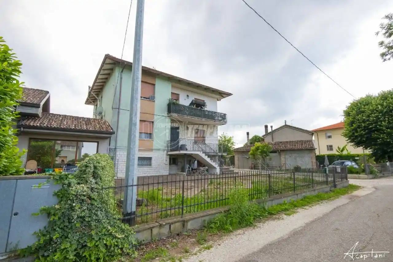 Casa indipendente - foto 2