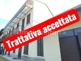 Villa in vendita a Busto Arsizio