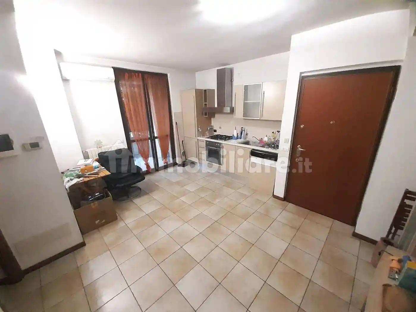 Appartamento in vendita a Rovellasca