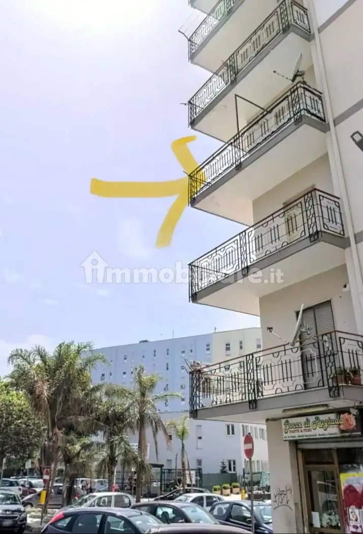 Appartamento in vendita a Crotone