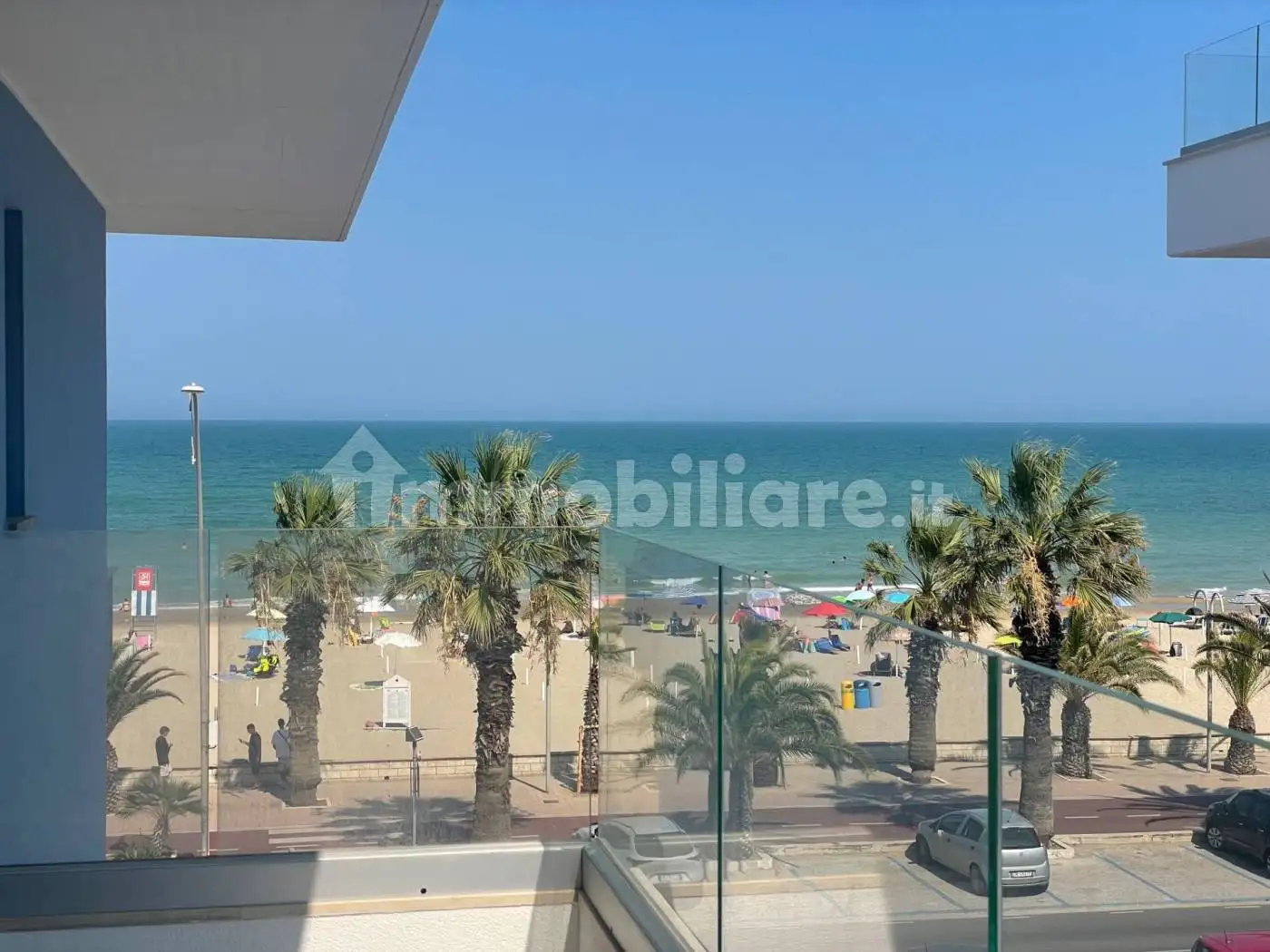 Appartamento in vendita a Tortoreto