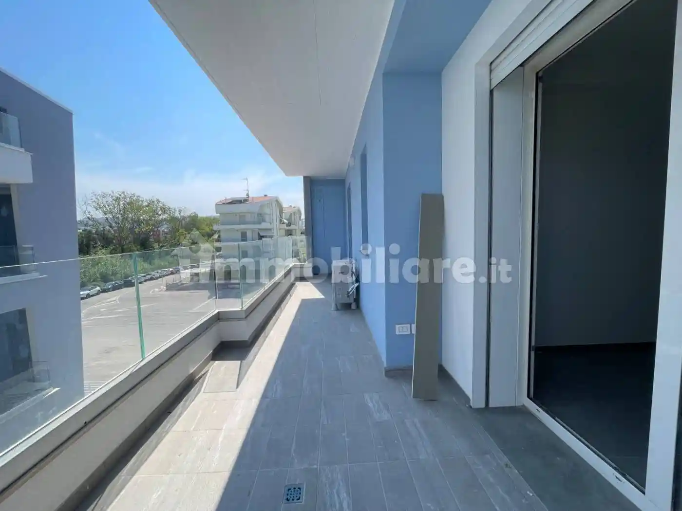 Trilocale Lungomare Sirena snc, Tortoreto Lido, Tortoreto - foto 3