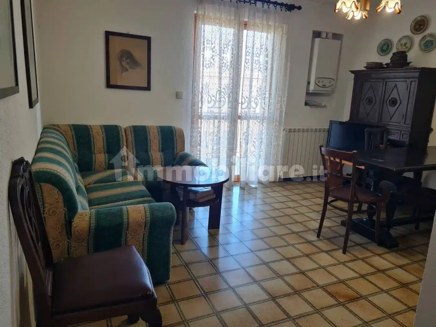 Appartamento in vendita a Montaldo di Mondovì