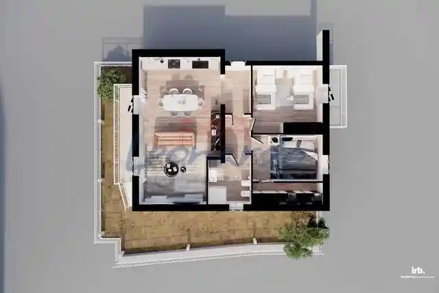 Appartamento in vendita a Piacenza