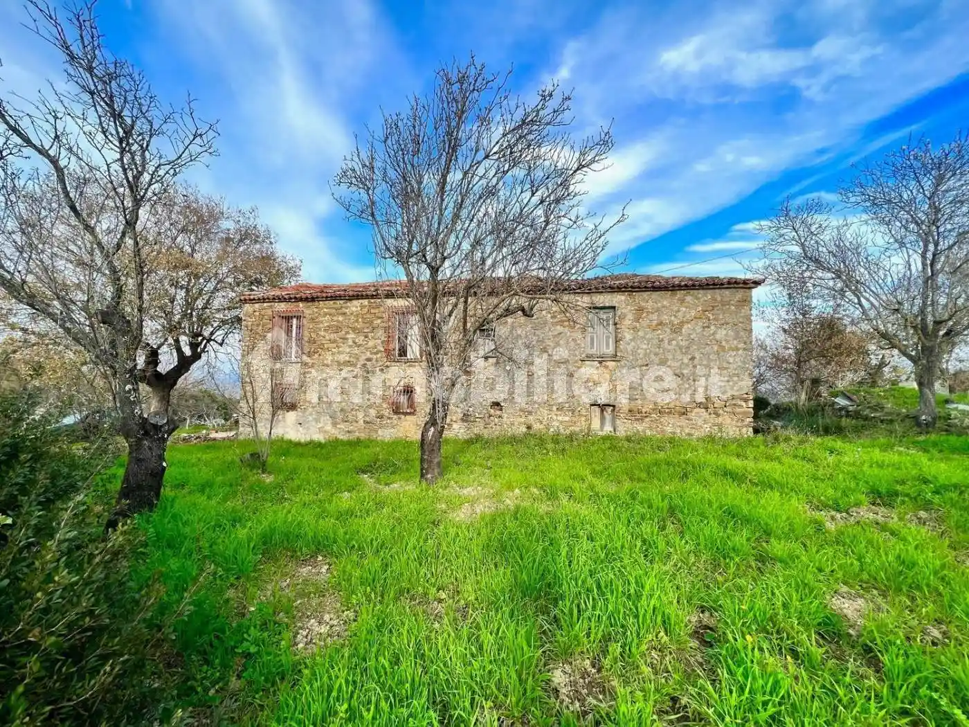 Rustico - Casale in vendita a Agropoli