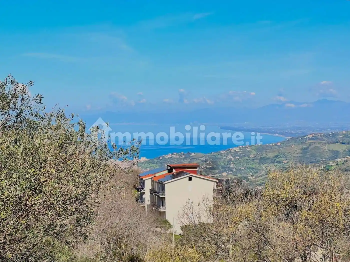 Rustico - Casale in vendita a Laureana Cilento