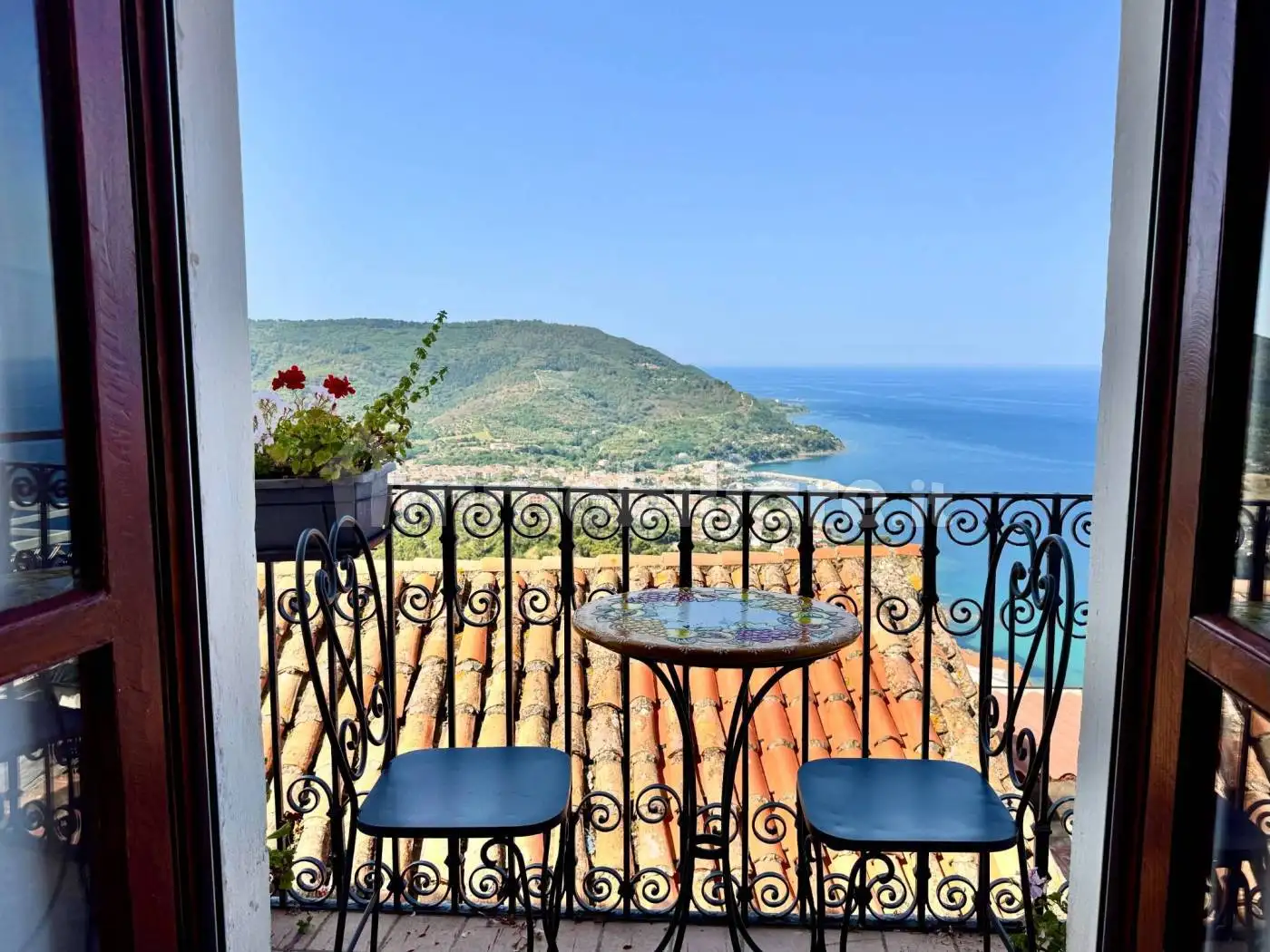 Appartamento in vendita a Castellabate