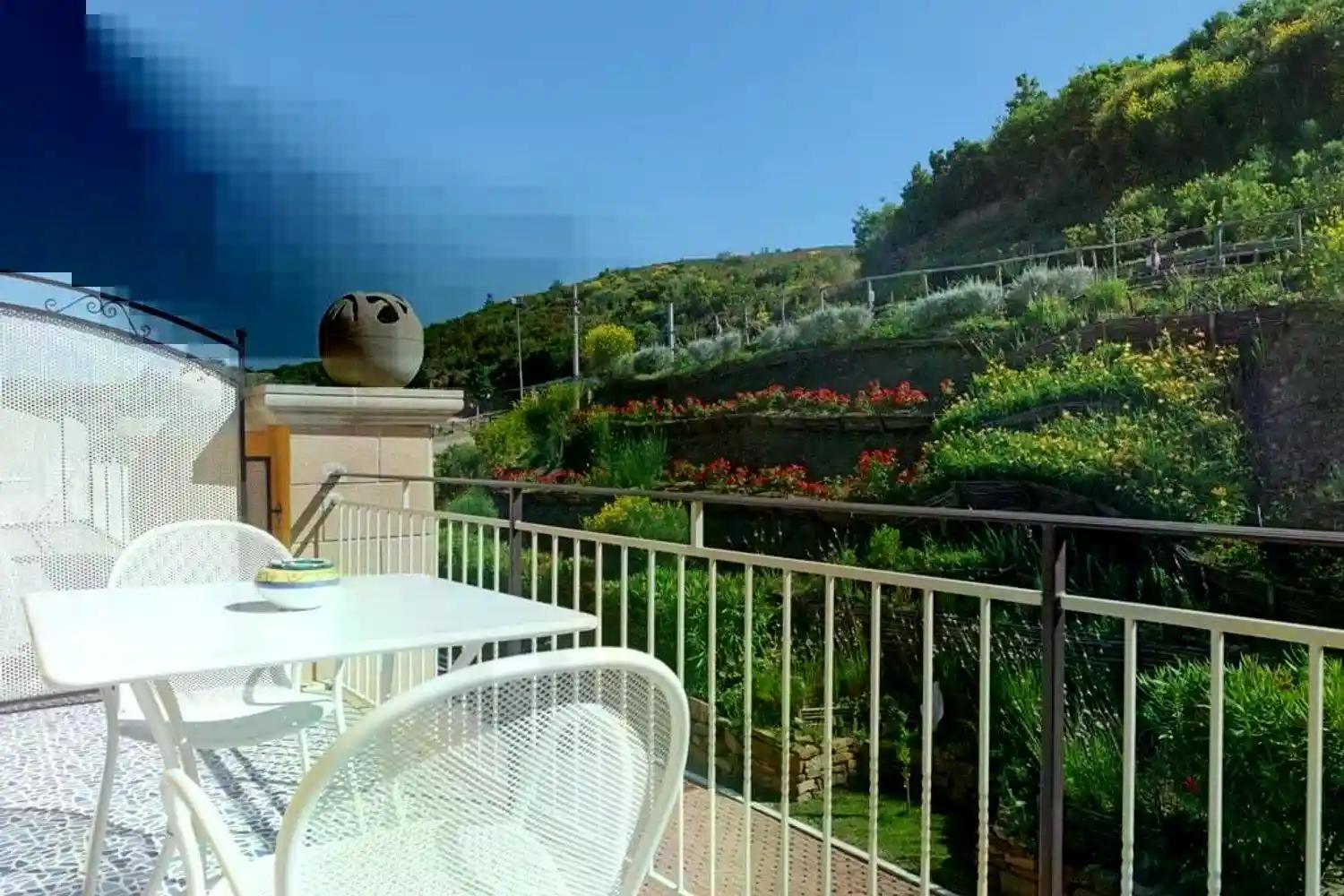 Appartamento in vendita a Castellabate