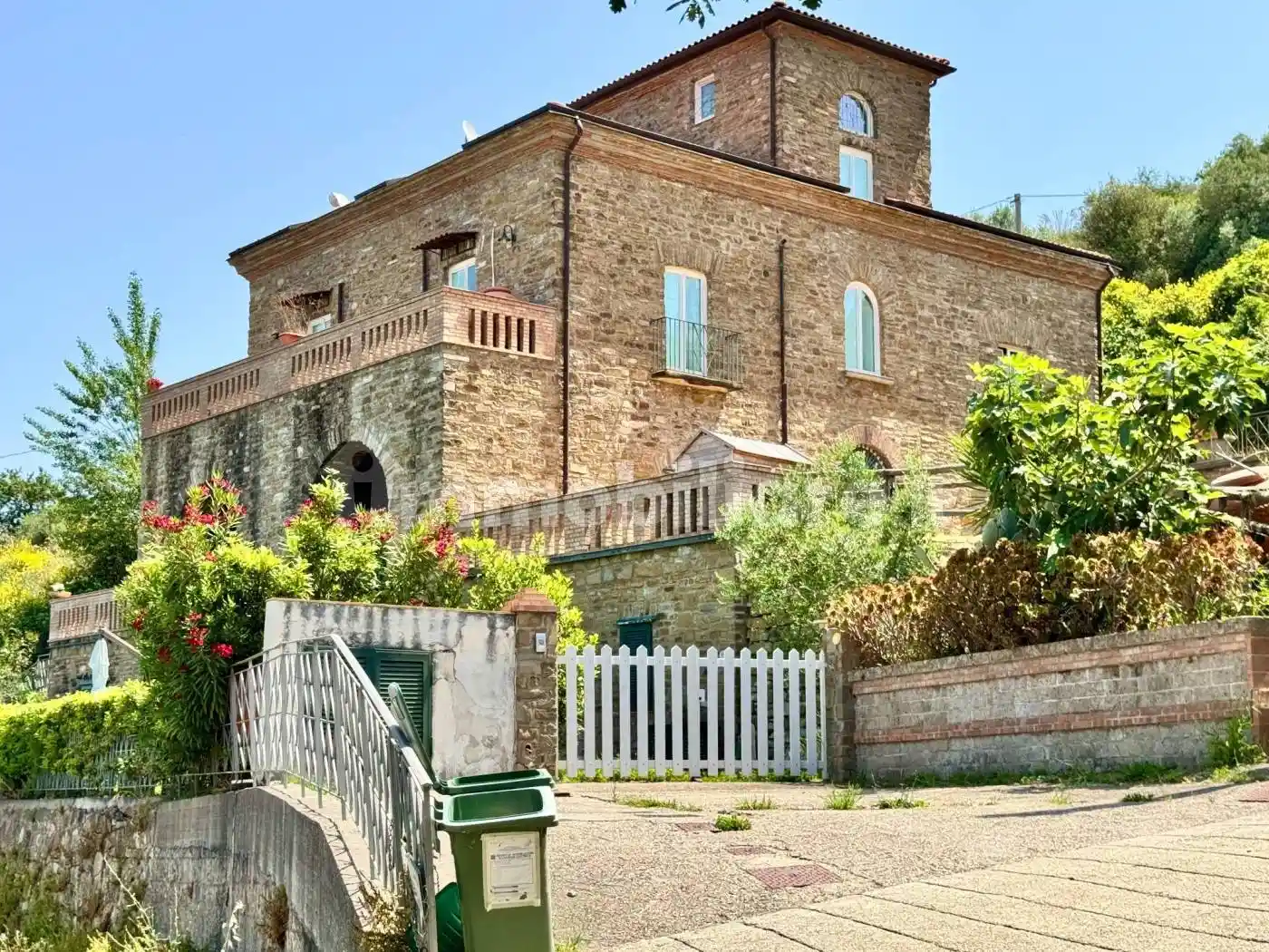 Appartamento in vendita a Castellabate