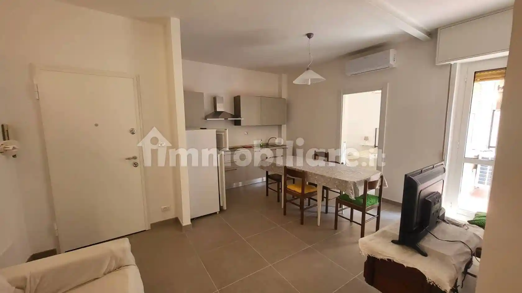 Appartamento in affitto a Finale Ligure