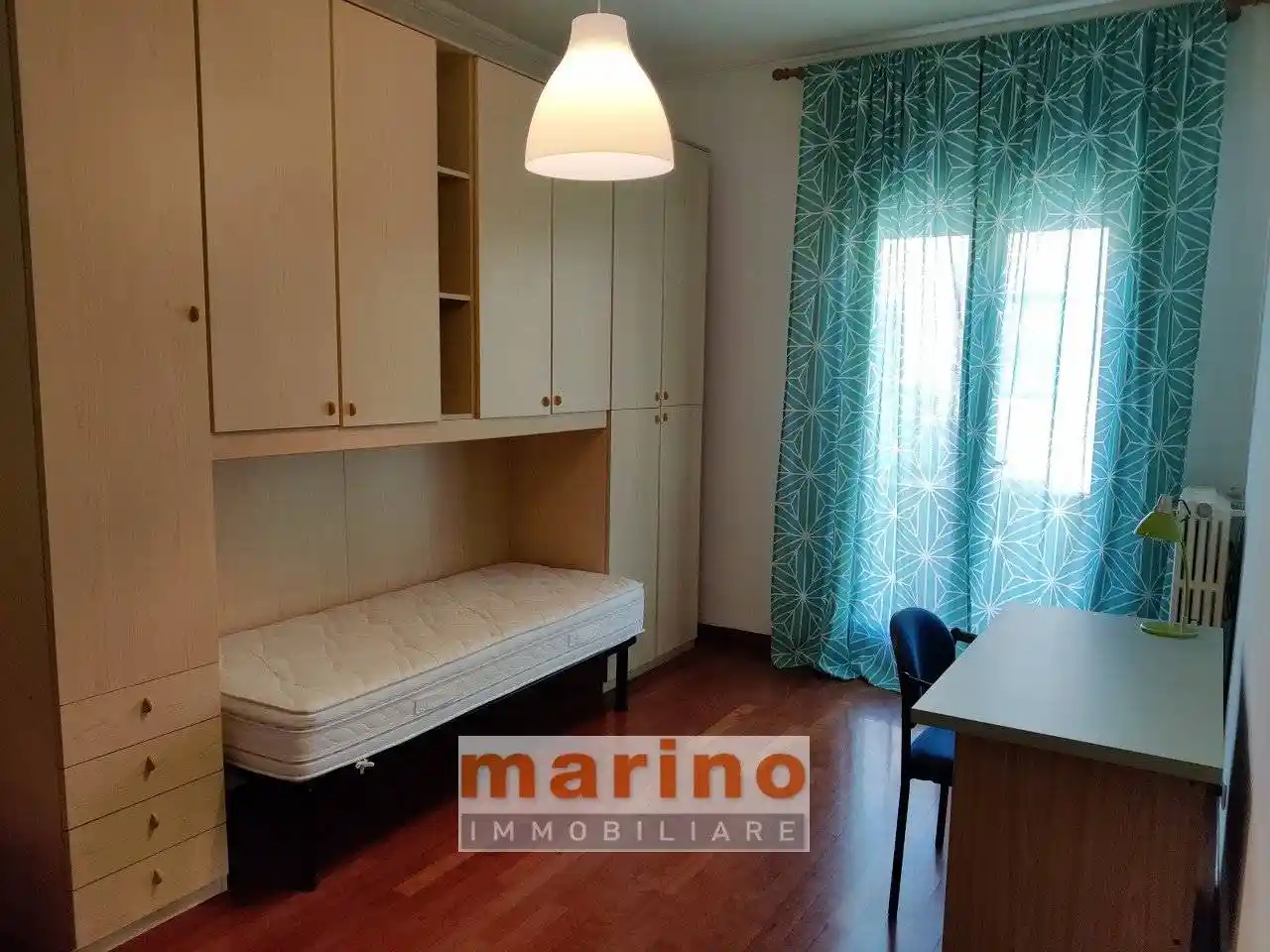 Appartamento in affitto a Padova
