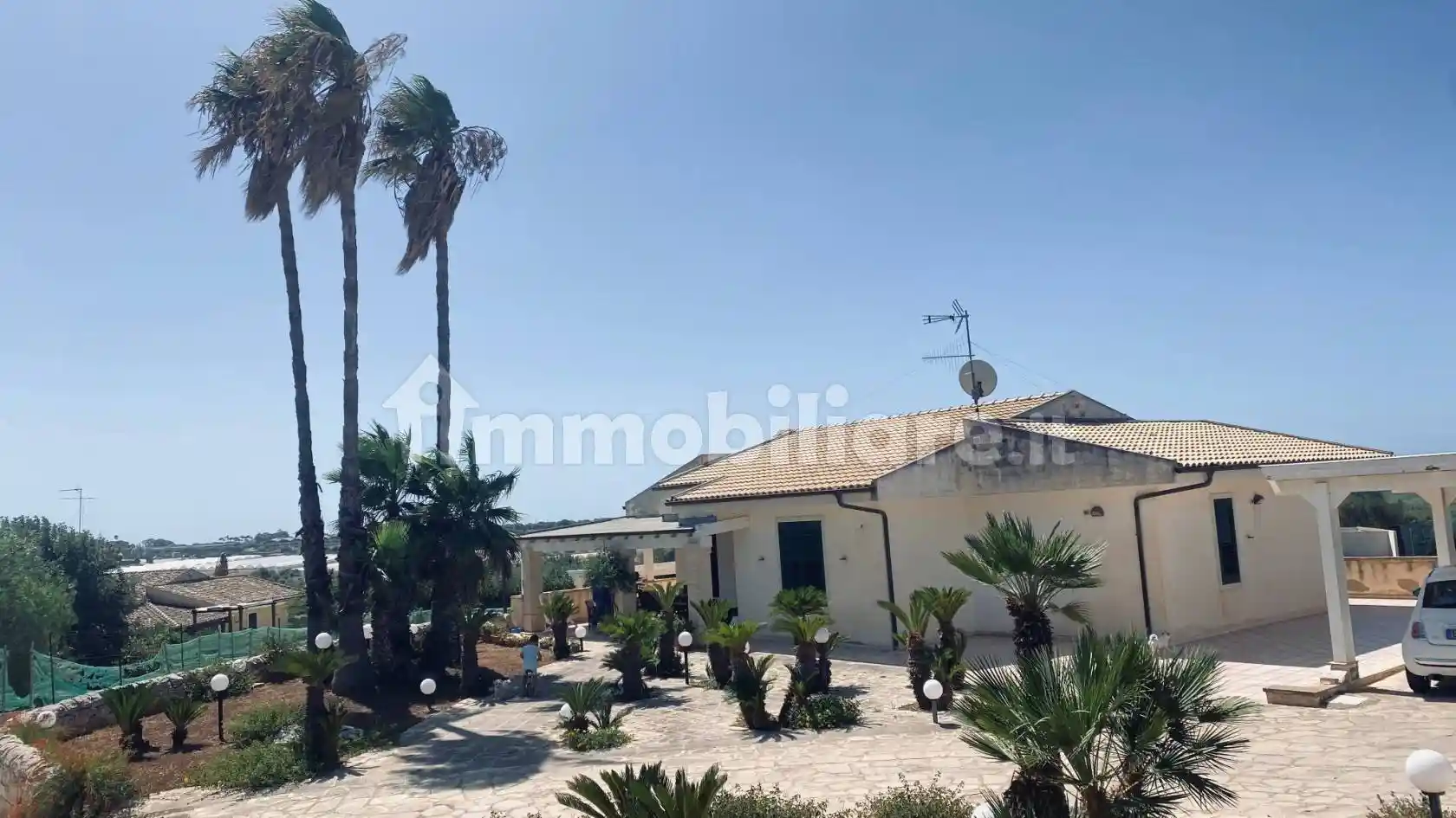 Villa in vendita a Modica