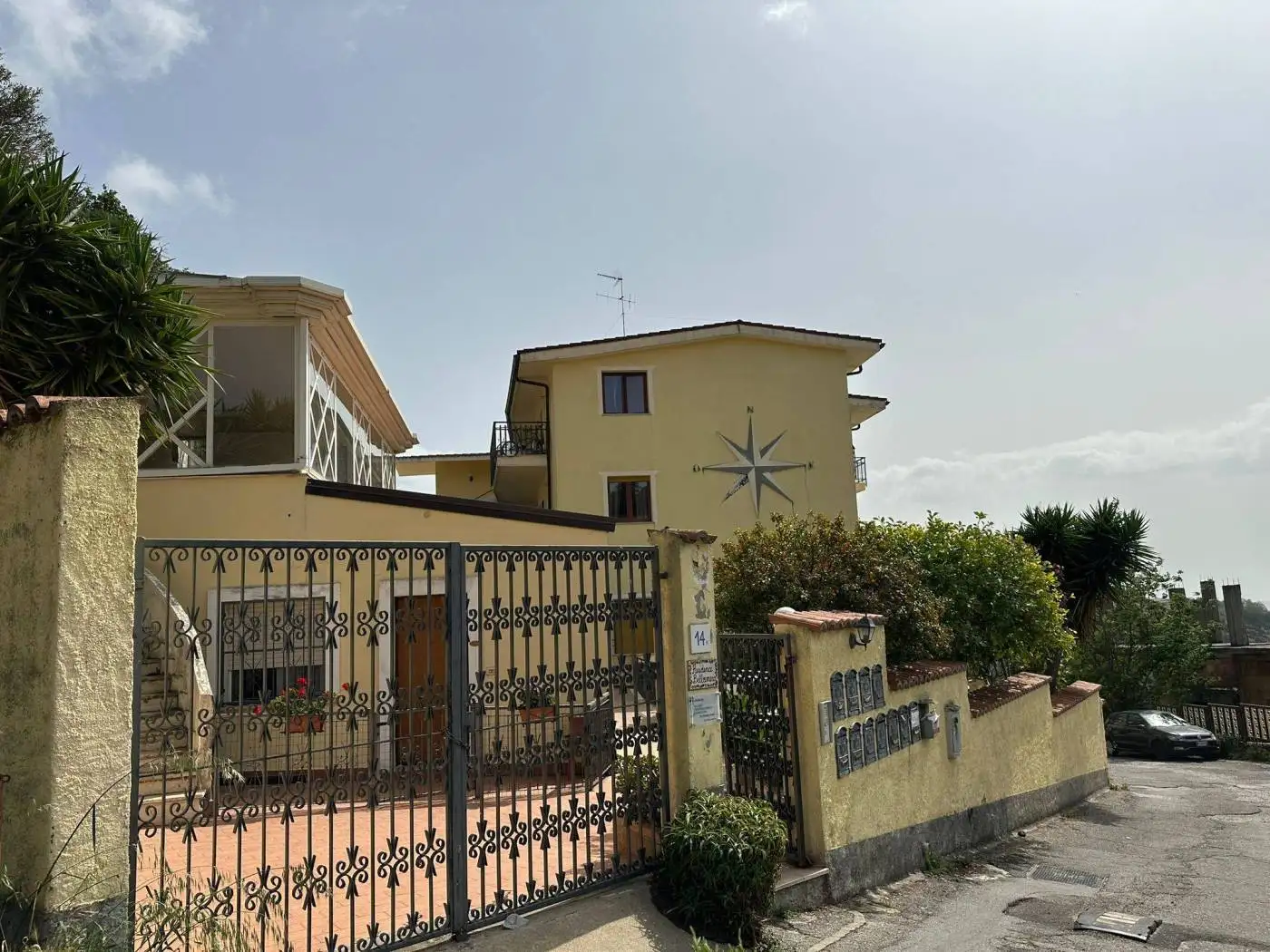 Appartamento in vendita a Catanzaro