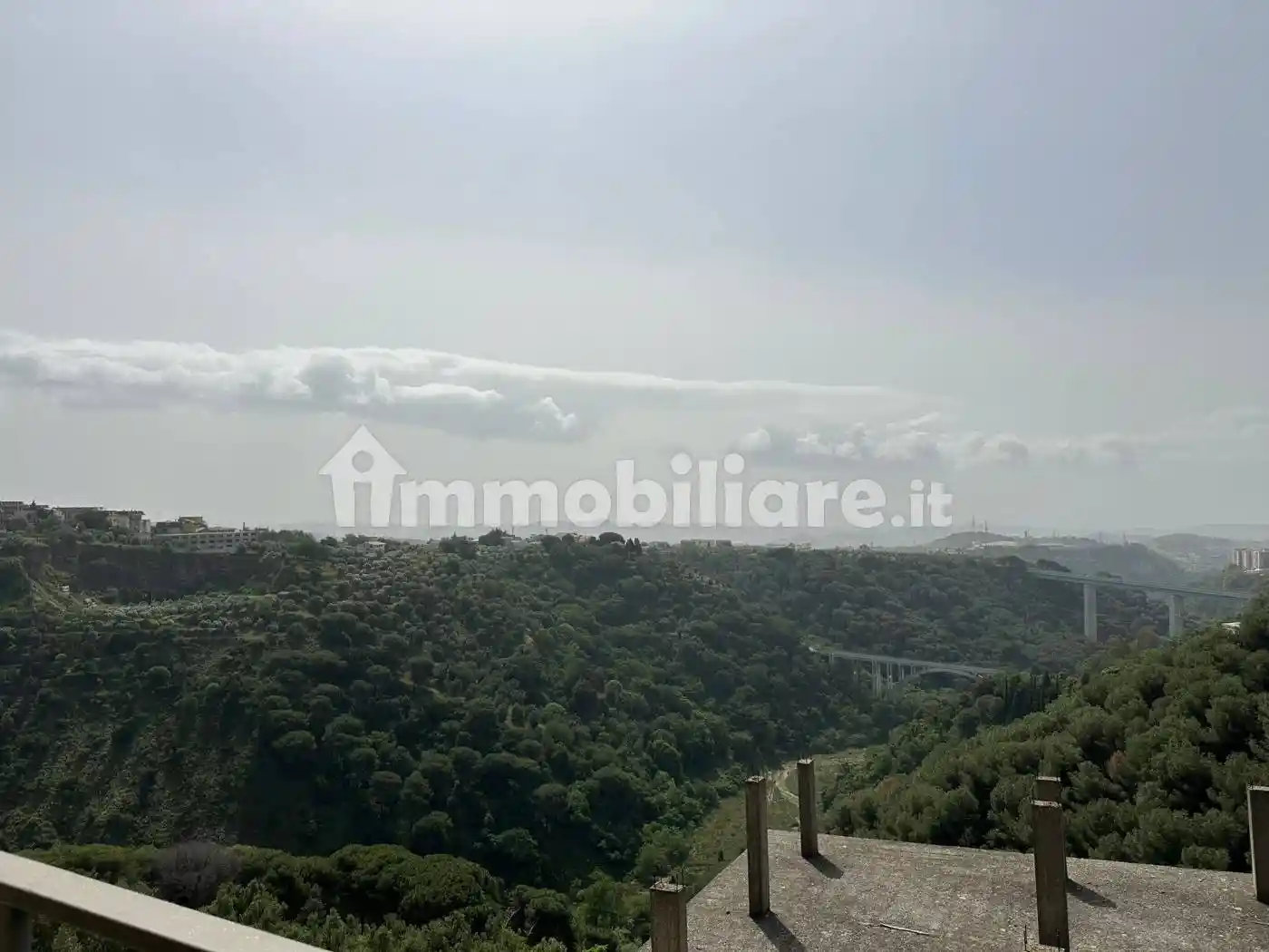 Quadrilocale via Fratelli Plutino, Stadio - Pontepiccolo, Catanzaro - foto 2