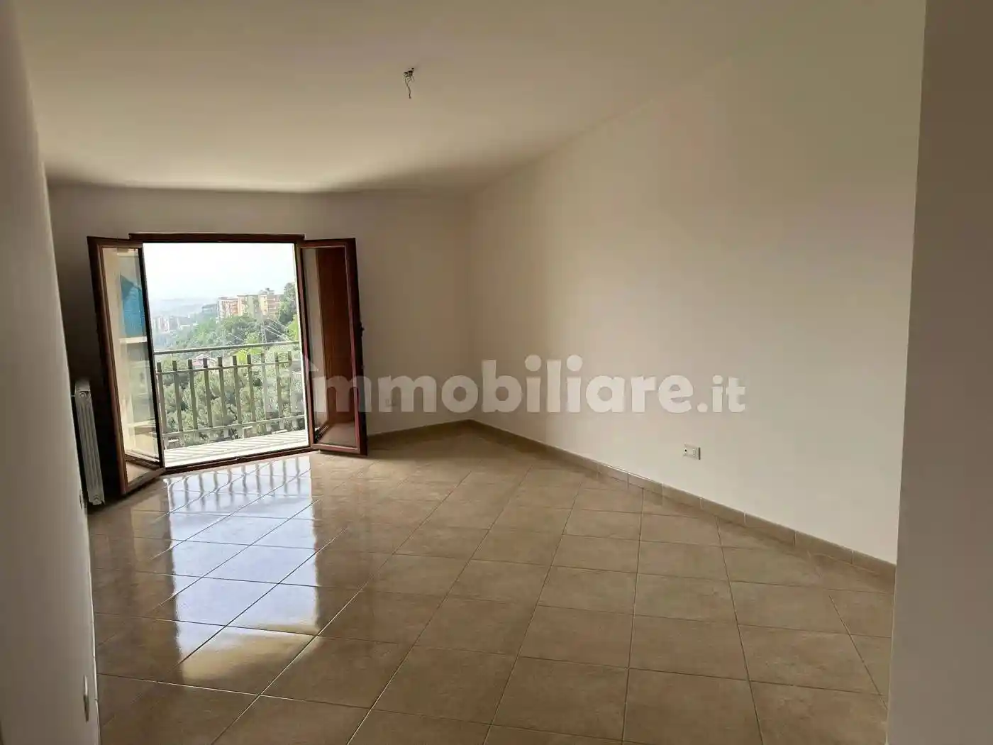 Quadrilocale via Fratelli Plutino, Stadio - Pontepiccolo, Catanzaro - foto 3