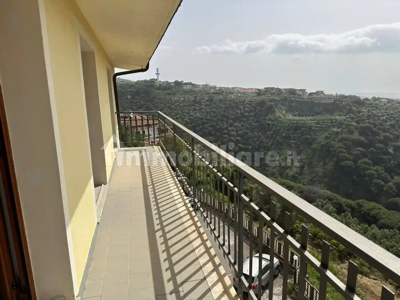 Quadrilocale via Fratelli Plutino, Stadio - Pontepiccolo, Catanzaro - foto 4