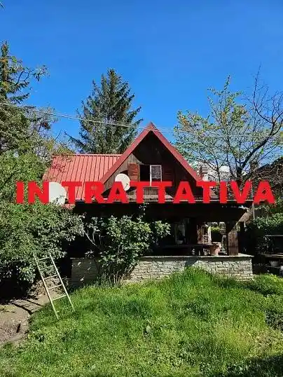 Villa in vendita a Gravere