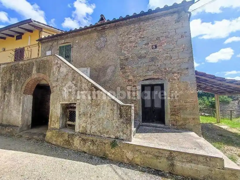 Rustico - Casale in vendita a Cortona