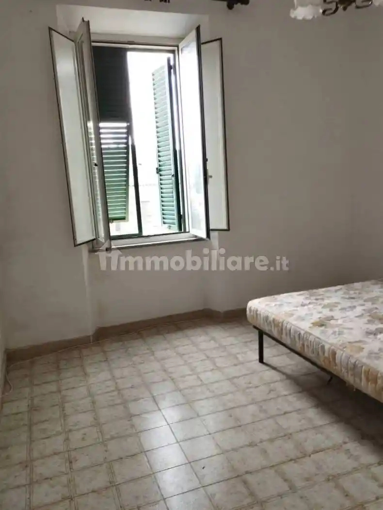 Appartamento in vendita a Livorno