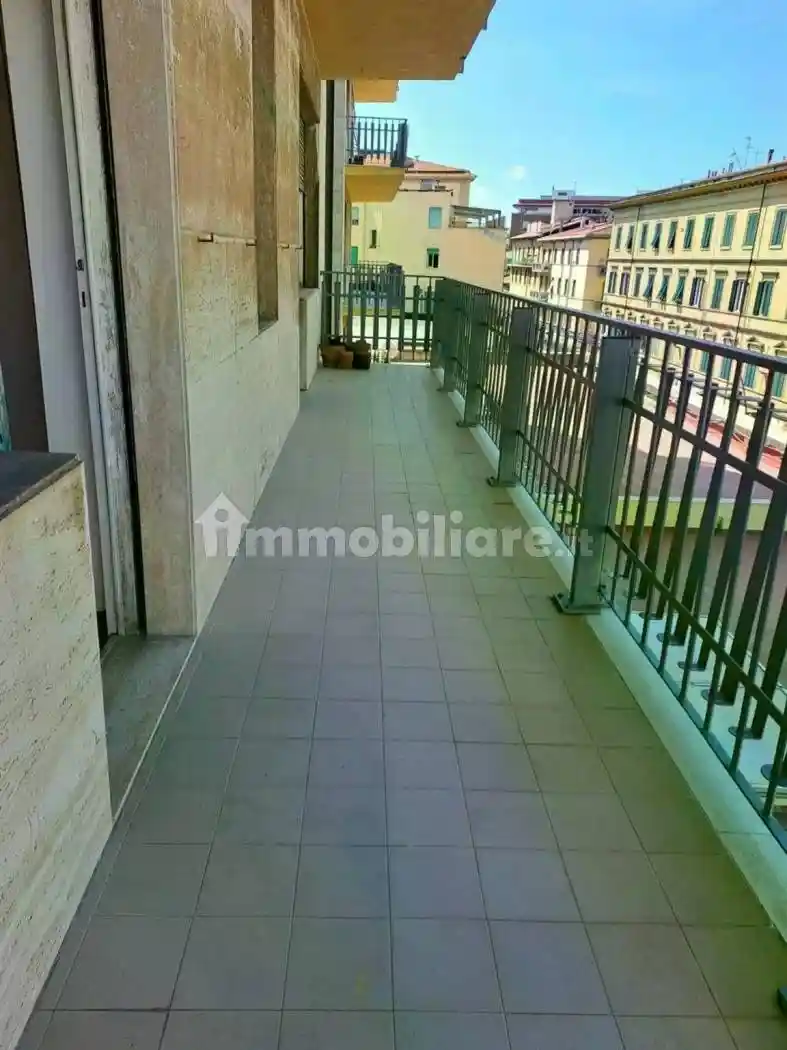 Appartamento in vendita a Livorno