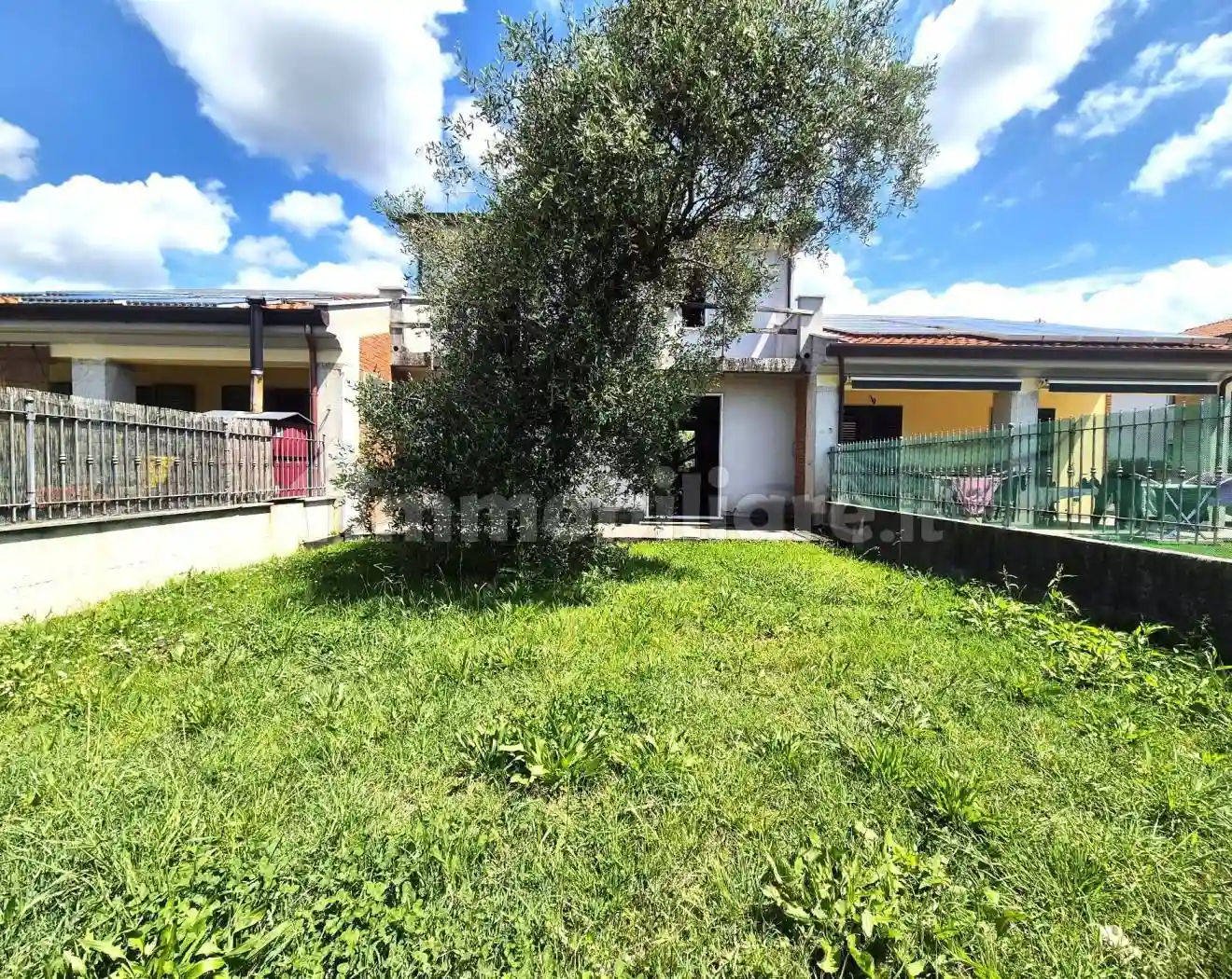 Villetta a schiera - foto 2